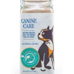 Canine care front
