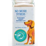 Canine stress front