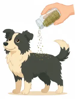 Pet treatment